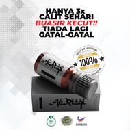 Minyak Buasir Ubat Sapu  Ar-Rizqi