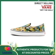 FACTORY OUTLET VANS SLIP ON PRO SNEAKERS VN0A3WMD1TJ  AUTHENTIC PRODUCT DISCOUNT