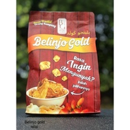 Kerepek Belinjo / Emping Belinjau