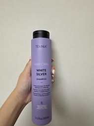 LAKME TEKNIA袪黃專用洗髮水/紫色洗髮水 300ml