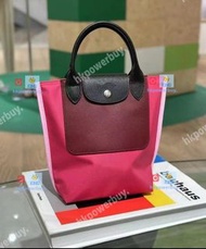 新款 瓏驤 Longchamp Replay 3.0 托特 hkpowerbuy.  禮物 情人節 手袋 背囊 斜孭袋 tote包 銀包 雙肩包