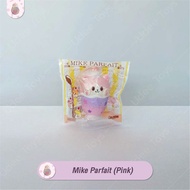 สคุชชี่ พาร์เฟต์ มิเกะ ไอบลูม สีชมพู Squishy Mike Parfait IBloom (Pink)