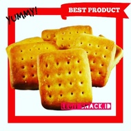 Biskuit Susu Gabin Mentega Super / Cabin Biscuits Butter Milk