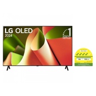 LG OLED65B4PSA.ATC OLED SMART TV(65inch)(Energy Efficiency Class 4)