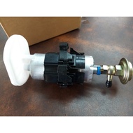 Fuel Pump BMW E39 Regulator Type