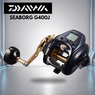 DAIWA SEABORG G400J G400JL Electric Reel Right Left