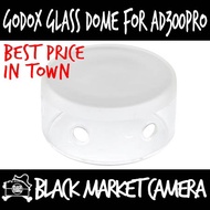 [BMC] Godox GD-AD300PRO Glass Dome for AD300pro Light