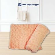 Elastic Bath Towel 60 x 120cm 100 Percent Cotton plain