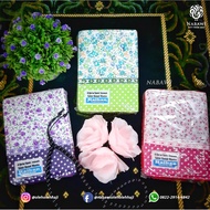 UNGU Al Quran Achievement Purple/Al Quran Flower/Al Quran Women/Wholesale Al Quran/By Hajj Umrah