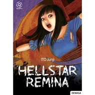 Gramedia - Akasha : Hellstar Remina