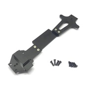 WLtoys 144001 RC car upgrade Spare parts Metal Second floor Board 144001-1259