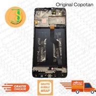 Lcd Samsung M10 Original Copotan