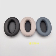 Sony/Sony WH-H910N Headphone Sponge Cover Earmuff Leather Case h910n Cotton Ear Cushion Accessories