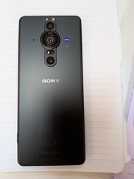 Sony Xperia pro-i