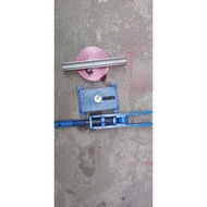 Pipe bending set 21. Steel pipe bending tool 21. Pipe bending tool,