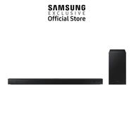 PROMO- B-SERIES SOUNDBAR HW-B650