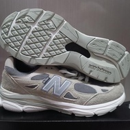 New Balance 990v3 Levi's Elephant skin USA 45 (M990LV3) - NB 990 V3