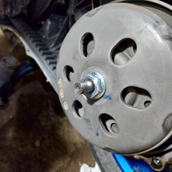 MATA Win 21-point starter gear crank