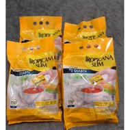 Tropicana slim Diabetes Sugar 150