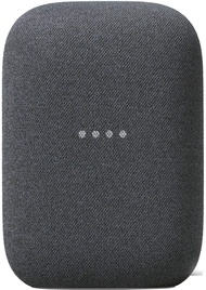 Google Nest Audio (Charcoal (US Plug)