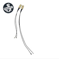 DJI O3 O4 Dual IPEX1 to SMA RPSMA Female Adapter Converter Cable