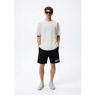 Simpson Mc.F Supply co pocket shorts