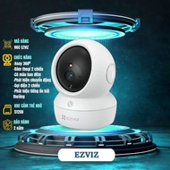 Genuine ezviz H6C PRO 5M Quad HD and C6N Pro 3M wifi ip Camera