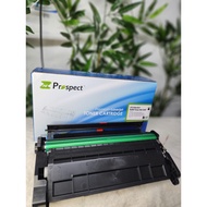 Genuine Pro ink cartridge CF276A/CRG057 _76a/057 with refill hole