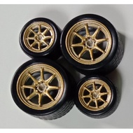 RIM ⚙️ volks rays ce28⚙️