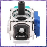 10 PCS Hall Electromagnetic Joystick for Xboxone Hall Joystick Potentiometer 3D Hall Electromagnetic