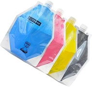 1000Grams Ink Toner Powder Dust Reset Refill Compatible With Brother TN 245/TN 281/TN 285/TN 291/TN 