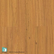 INOVAR Laminated Flooring Tropiks - MF510 Coastal Blackbutt