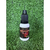 SUMA DRAGON WILD Sum Care For Betta Suitable Fighting Fish Size 12 ml.