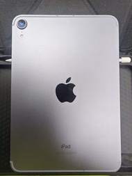 Ipad mini 6 lte 5g 64g