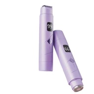 sharp เครื่องโกนขนไฟฟ้า 2IN1 ชาร์จUSB ที่ถอนขนรักแร้กำจัดขนแร้ที่โกนหมอยหญิง นขนกําจัดขนขาโกนขนขาที่