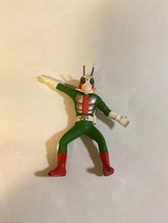 幪面超人 公仔 Figure
