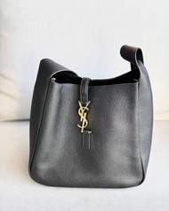 Ysl hobo bag small  le5a7 小號 流浪包