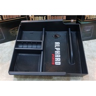 TOYOTA ALPHARD STORAGE BOX AH30 AGH30  2015-2020