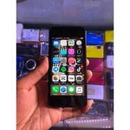 iphone 5 (Normal) 16gb Cellular Second-Used