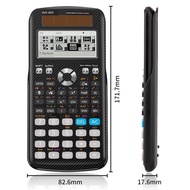 mini calculator calculator calculator scientific fx 570ex [Recommended Exam] Deli JD991CN Accounting
