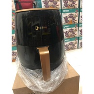 Dessini 4.5L air fryer big capacity deep fryer