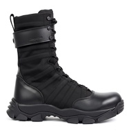 100% Original Guarantee | TECTICAL PDH PDL PROMETHEUS V SHOES - Military Leather Field Boots