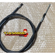 REAR BRAKE CABLE SYM JET 100