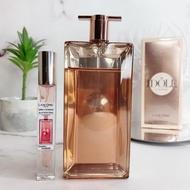 [Mẫu Thử] Idole EDP Nước Hoa Chiết Chính Hãng 5ml 10ml Mùi hương hoa sang chảnh lãng mạn Mphuongnuoc