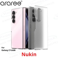 araree NUKIN Case |  Galaxy Z Fold 6