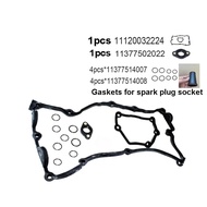 11120032224 11120028033 Cylinder Head Valve Cover Gasket For BMW 316I 318I 318Ci 316Ti