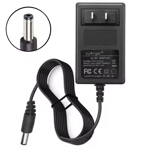 20V 1.25A AC/DC Adapter for Bose SoundTouch 412540 Wi-Fi Music System Speaker 727225-1200 S026FM2000