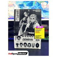 DEMON SLAYER GASHAPON POCKET MAQUETTE [Authentic] Good Smile Company | Demon Slayer Figures