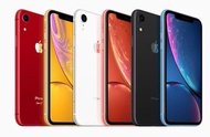 APPLE IPHONE XR