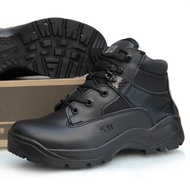 Low Cut 511 Tactical Boots Outdoor Sport Hiking Shoes Combat Boots Strappy Size 38-45(Not ZiP)